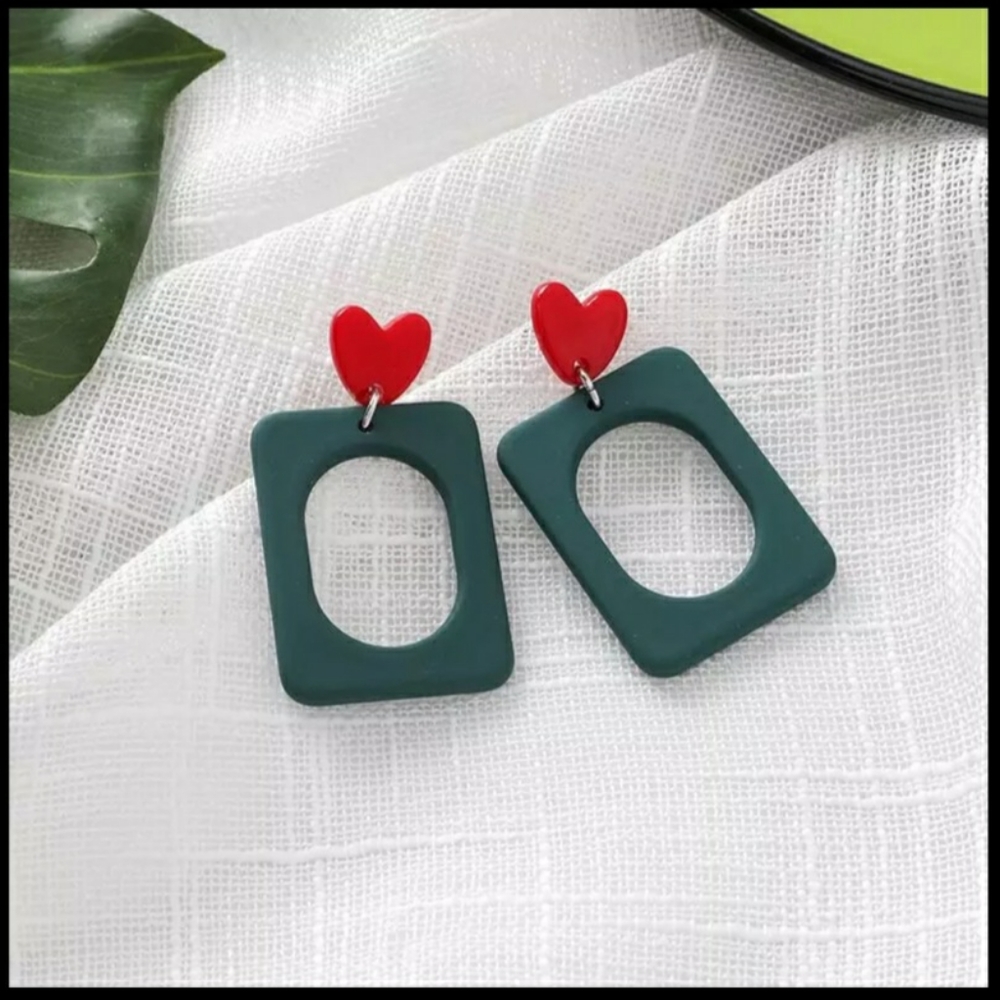 Cute Dangle Earrings